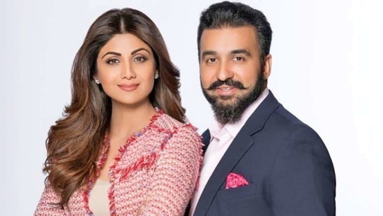 Raj Bad Com - Shilpa Shetty posts message on 'beautiful things after bad storm' after Raj  Kundra gets bail | Bollywood - Hindustan Times