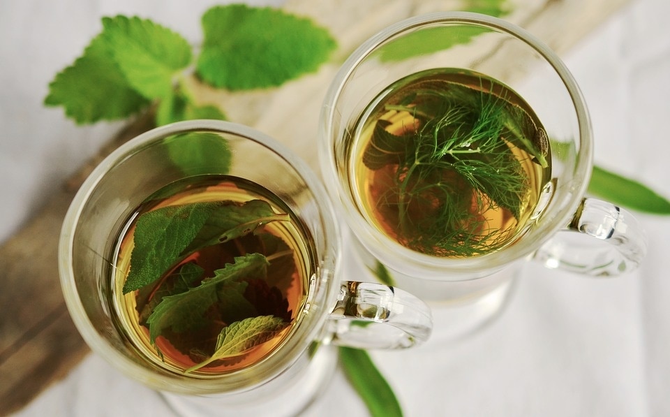 Herbal tea Herbal tea