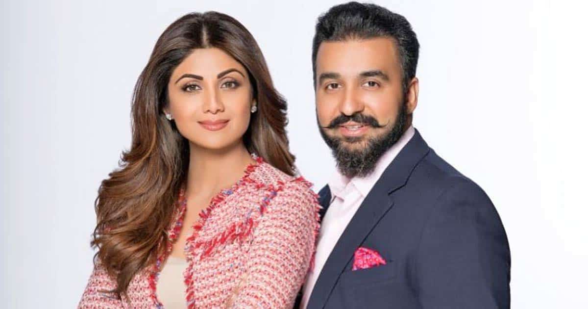 Shilpa Shetty and Raj Kundra have been accused of cheating. Shilpa Shetty and Raj Kundra have been accused of cheating. 