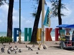 Thailand desperate for tourists following Covid slump(@picture alliance/dpa) Thailand desperate for tourists following Covid slump(@picture alliance/dpa)