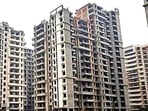 Several banks have announced benefits on home loans during the festival season.(Bloomberg Photo) Several banks have announced benefits on home loans during the festival season.(Bloomberg Photo)