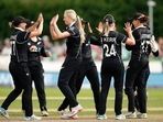 New Zealand women's team: File photo(Reuters) New Zealand women's team: File photo(Reuters)