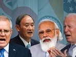 On the second day of the visit, PM Modi will attend a series of meetings at the White House. On the second day of the visit, PM Modi will attend a series of meetings at the White House.