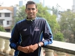 India's Sharath Kamal. (Twitter) India's Sharath Kamal. (Twitter)