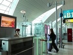 Dubai International Airport, the world’s busiest for international travel, handled some 40% less passenger traffic in the first half of 2021 compared to the same period last year but it sees doubling of visitors in 2022 as travel curbs ease Dubai International Airport, the world’s busiest for international travel, handled some 40% less passenger traffic in the first half of 2021 compared to the same period last year but it sees doubling of visitors in 2022 as travel curbs ease