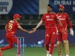 Arshdeep Singh was a man on fire against Rajasthan Royals. (IPL/Twitter) Arshdeep Singh was a man on fire against Rajasthan Royals. (IPL/Twitter)