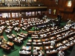 Congress MLA NA Harris said the Bill was tabled in the Assembly as part of the ruling Bharatiya Janata Party’s (BJP) vote-bank politics. Congress MLA NA Harris said the Bill was tabled in the Assembly as part of the ruling Bharatiya Janata Party’s (BJP) vote-bank politics.