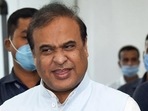 Assam chief minister Himanta Biswa Sarma. (PTI) Assam chief minister Himanta Biswa Sarma. (PTI)