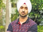 Diljit Dosnjah has responded to critics who question his allegiance to Punjab.