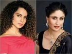 Kangana Ranaut has been finalised for the role of Sita. Kangana Ranaut has been finalised for the role of Sita.