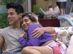 Neha Bhasin was accused of destroying Pratik Sehajpal’s game on Bigg Boss OTT. Neha Bhasin was accused of destroying Pratik Sehajpal’s game on Bigg Boss OTT.