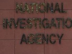 The NIA took over the investigation in the case on July 19.(HT Photo) The NIA took over the investigation in the case on July 19.(HT Photo)