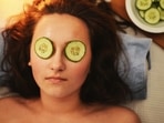 There are several products in the market that claim to reduce puffy eyes instantly but they don't always work. Instead, you can use whatever is available at your home and get rid of those bags under your eyes. Here are a few home remedies that will help reduce puffy eyes.(Pexels) There are several products in the market that claim to reduce puffy eyes instantly but they don't always work. Instead, you can use whatever is available at your home and get rid of those bags under your eyes. Here are a few home remedies that will help reduce puffy eyes.(Pexels)