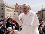 Pope Francis admitted that criticism from clerics within the Roman Catholic Church annoyed him at times. Pope Francis admitted that criticism from clerics within the Roman Catholic Church annoyed him at times.