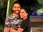 Samantha Akkineni and Naga Chaitanya have been married since 2017. Samantha Akkineni and Naga Chaitanya have been married since 2017.