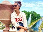 Taapsee Pannu said that she chooses to mostly ignore trolls now. Taapsee Pannu said that she chooses to mostly ignore trolls now.