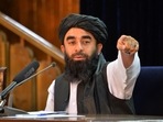 A Taliban directive said that regional and ethnic discrimination has prevailed in Afghanistan in the past two decades and national places were named based on those. A Taliban directive said that regional and ethnic discrimination has prevailed in Afghanistan in the past two decades and national places were named based on those.