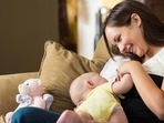 Covid-19 pandemic made women hesitant to have another baby, says new study Covid-19 pandemic made women hesitant to have another baby, says new study