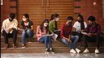 Students at Delhi University campus after DDMA allowed DU to reopen on September 15. The university has formed a National Education Policy (NEP) committee to frame syllabi for six new interdisciplinary courses. (Sanchit Khanna/HT Photo) Students at Delhi University campus after DDMA allowed DU to reopen on September 15. The university has formed a National Education Policy (NEP) committee to frame syllabi for six new interdisciplinary courses. (Sanchit Khanna/HT Photo)