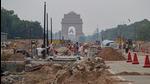 In its plea, the Waqf Board sought the preservation and protection of six of its properties in the area within which the redevelopment work was ongoing. (PTI) In its plea, the Waqf Board sought the preservation and protection of six of its properties in the area within which the redevelopment work was ongoing. (PTI)