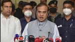 Assam chief minister Himanta Biswa Sarma said state will soon launch Mission Basundhara to help residents address several land-related issues. (PTI Photo) Assam chief minister Himanta Biswa Sarma said state will soon launch Mission Basundhara to help residents address several land-related issues. (PTI Photo)