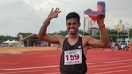 CWG and Asian Games on Amlan Borgohain's radar next after gold in nationals CWG and Asian Games on Amlan Borgohain's radar next after gold in nationals