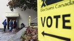A party needs at least 170 seats in the 338-seat House of Commons in Canada to qualify as a majority government.(Bloomberg) A party needs at least 170 seats in the 338-seat House of Commons in Canada to qualify as a majority government.(Bloomberg)