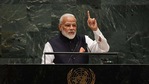Prime Minister Narendra Modi will address the UN General Assembly on September 25. Prime Minister Narendra Modi will address the UN General Assembly on September 25.