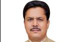 Assam Congress chief Bhupen Kumar Borah said the party has to be realistic about its chances in the coming assembly by-polls. (Courtesy-Twitter) Assam Congress chief Bhupen Kumar Borah said the party has to be realistic about its chances in the coming assembly by-polls. (Courtesy-Twitter)