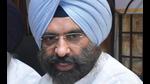 Former DSGMC president Manjinder Singh Sirsa has lost the gurdwara elections to SAD (Delhi) candidate Sarna. (HT Photo) Former DSGMC president Manjinder Singh Sirsa has lost the gurdwara elections to SAD (Delhi) candidate Sarna. (HT Photo)