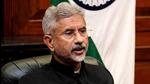 External affairs minister S Jaishankar. (File photo) External affairs minister S Jaishankar. (File photo)