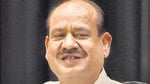 Lok Sabha speaker Om Birla has asked for a detailed report on the attendance of members in these committees in the last financial year. (PTI) Lok Sabha speaker Om Birla has asked for a detailed report on the attendance of members in these committees in the last financial year. (PTI)