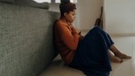 A recnt study suggests that the Covid-19 pandemic has triggered a cycle of mental health struggles and physical inactivity.(Unsplash) A recnt study suggests that the Covid-19 pandemic has triggered a cycle of mental health struggles and physical inactivity.(Unsplash)
