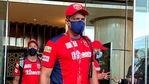 Fans were not impressed with Anil Kumble. (PBKS/Twitter) Fans were not impressed with Anil Kumble. (PBKS/Twitter)