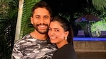 Samantha Akkineni and Naga Chaitanya have been married since 2017. Samantha Akkineni and Naga Chaitanya have been married since 2017.