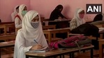 J-K: Srinagar schools reopen for classes 10, 12 with COVID-19 rules in place J-K: Srinagar schools reopen for classes 10, 12 with COVID-19 rules in place
