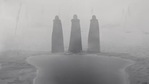 The Three Witches in the trailer for The Tragedy of Macbeth. The Three Witches in the trailer for The Tragedy of Macbeth.