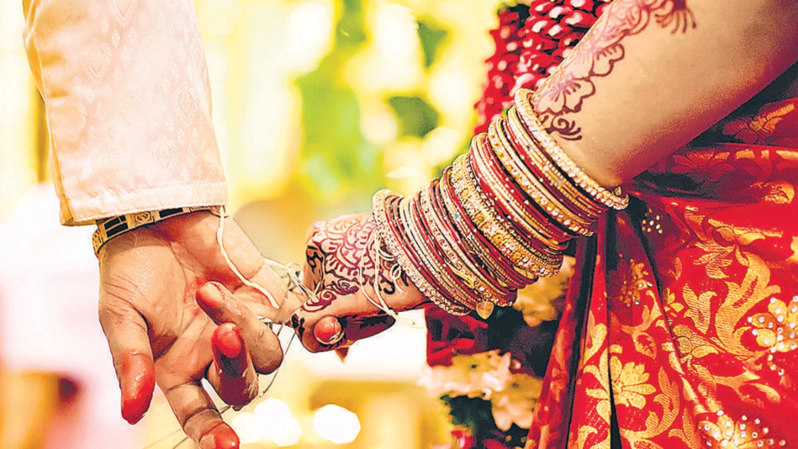 Bidding farewell to dowry?