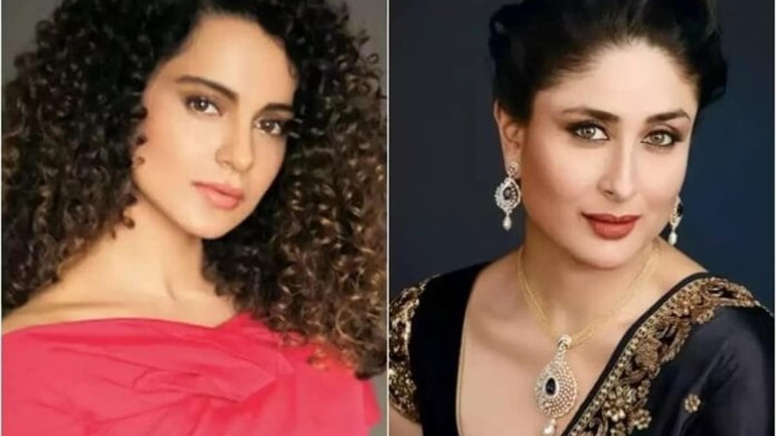 Kangana Ranaut wishes ‘most gorgeous’ Kareena Kapoor a happy birthday, amid Sita casting confusion