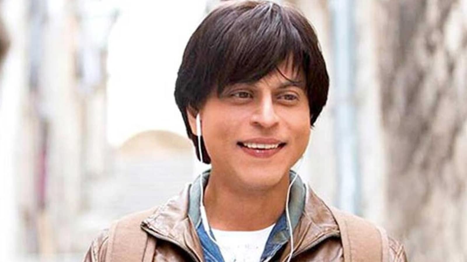 Shah Rukh Khan 