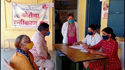 Pune district reported 644 new Covid cases and three deaths on Monday, according to the state health department. (HT PHOTO)