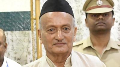 The ordinance on OBC quota in local body polls can be promulgated only after the governor’s approval. The ordinance on OBC quota in local body polls can be promulgated only after the governor’s approval.