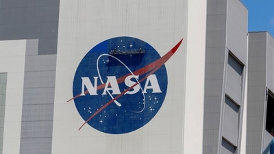 The mission is part of Artemis, America's plan to return humans to the Moon. (Reuters file photo)
