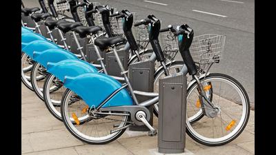 On being interrogated by Chandigarh Police, the man arrested for cycle theft revealed that he had stolen the bikes from various parks and hidden them in the jungle area of Kharar. (Getty Images)