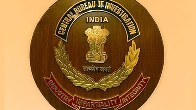 The CBI has registered FIR under IPC section 302 (murder).