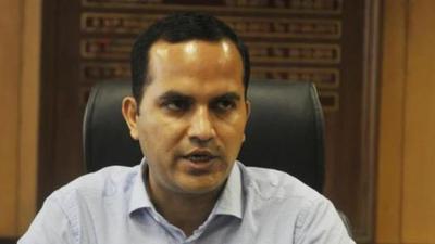 Kamal Kishor Yadav, the commissioner-cum-director, information and public relations (I&PR), has been posted as secretary, I&PR, and in addition special principal secretary to the Punjab chief minister. He is among the nine IAS officers transferred on Tuesday. (HT file photo) Kamal Kishor Yadav, the commissioner-cum-director, information and public relations (I&PR), has been posted as secretary, I&PR, and in addition special principal secretary to the Punjab chief minister. He is among the nine IAS officers transferred on Tuesday. (HT file photo)