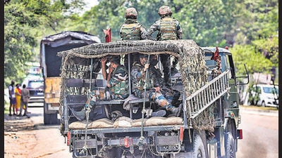 Representational Image. (File photo)
