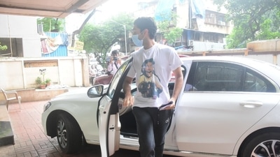 He is reportedly playing the lead in a Hindi adaptation of popular Archies comics. He is reportedly playing the lead in a Hindi adaptation of popular Archies comics.