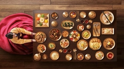 Korea Tourism Organization treats Indian fans to K-Food, K-Pop, K-Drama and more (Twitter/ktoindia)