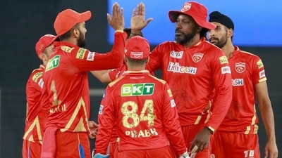 Punjab Kings Predicted XI vs RR (IPL)